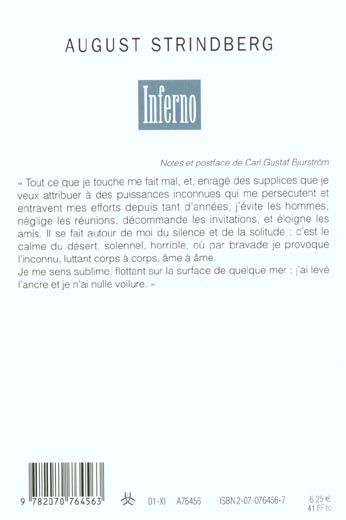 Produktbild: Inferno