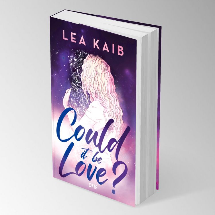 Produktbild: Could it be Love?