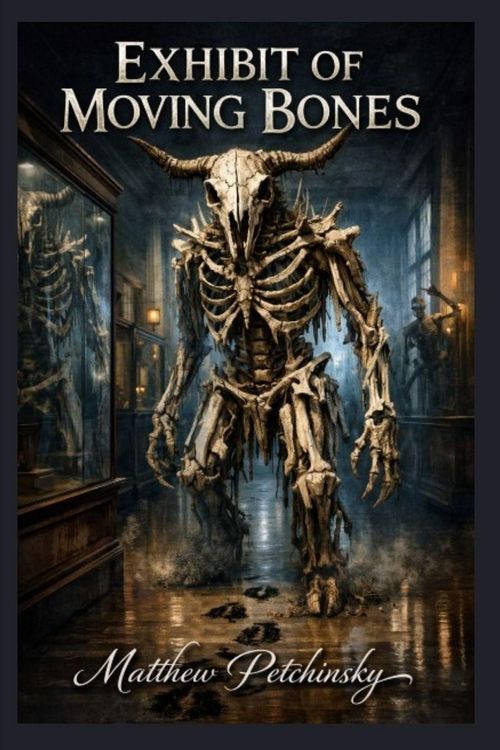 Produktbild: Exhibit of Moving Bones