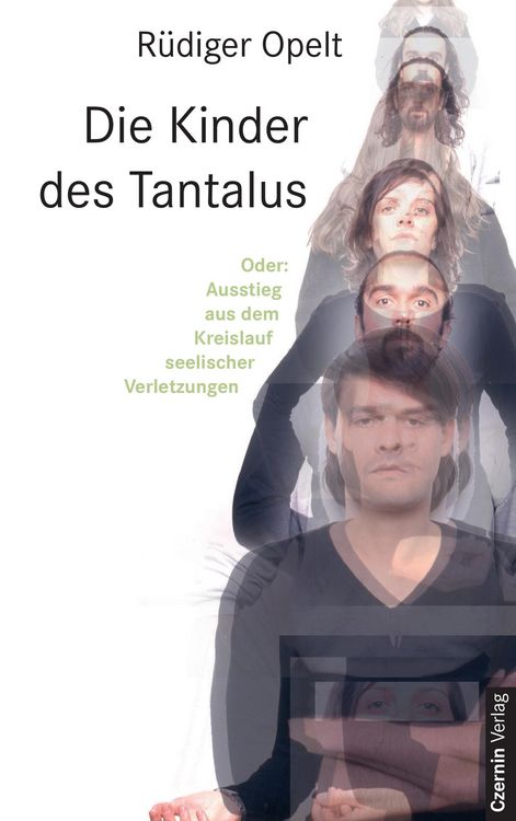 Produktbild: Die Kinder des Tantalus