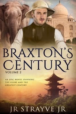 Produktbild: Braxton's Century Vol 2