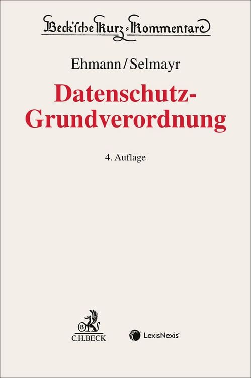 Produktbild: Ds-Gvo