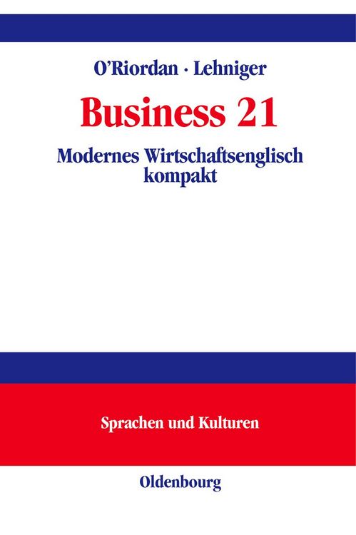 Produktbild: Business 21
