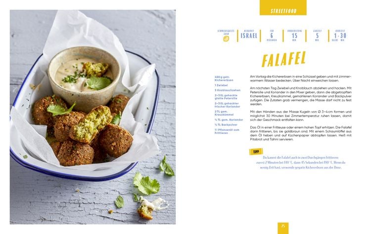 Produktbild: 80 mediterrane Klassiker, die du gekocht haben musst