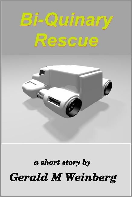 Produktbild: Bi-Quinary Rescue