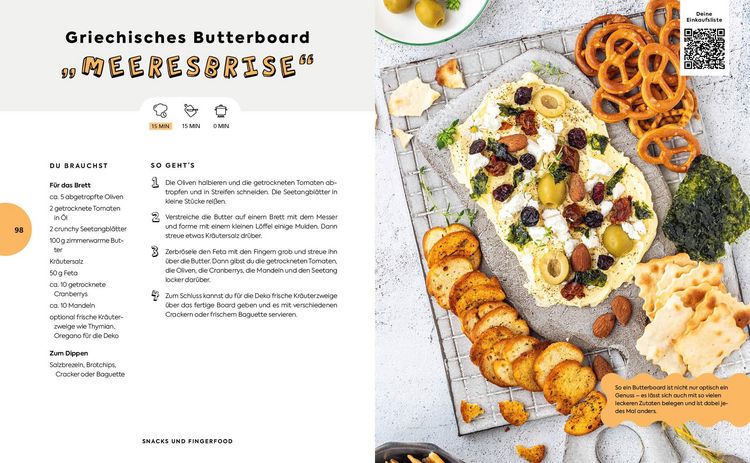Produktbild: Veggie kitchen &ndash; Das Kochbuch f&uuml;r Teenager