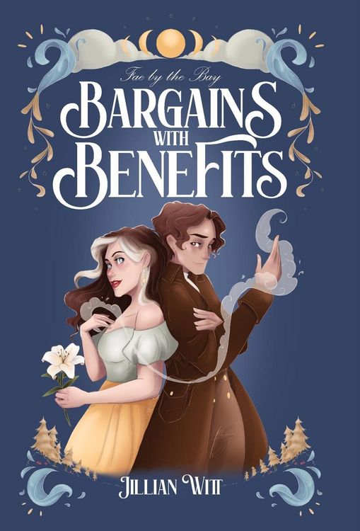 Produktbild: Bargains with Benefits