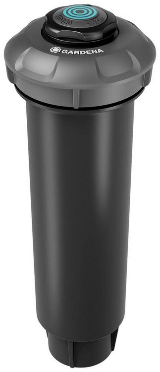 Produktbild: GARDENA Sprinklersystem 08233-20 Versenkregner 13mm (1/2\") &Oslash;