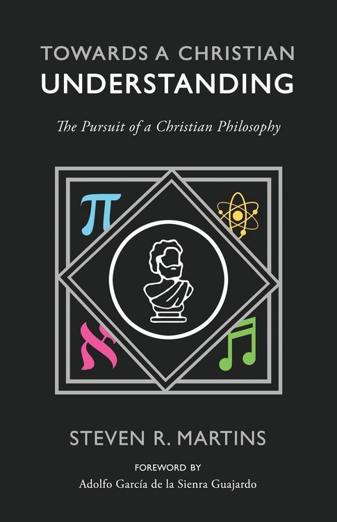 Produktbild: Towards a Christian Understanding