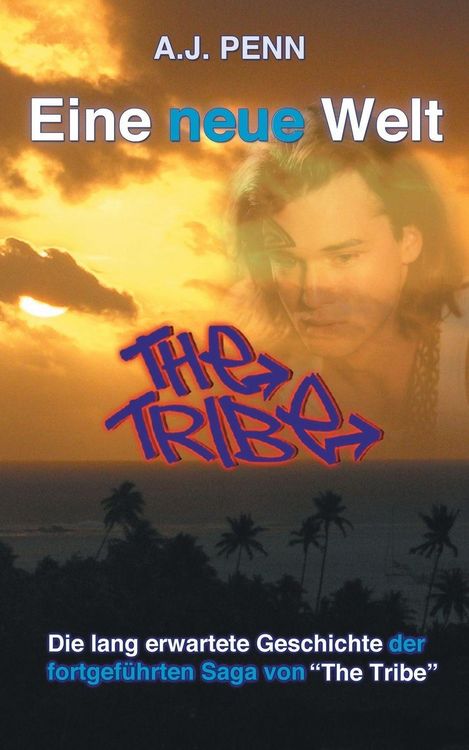 Produktbild: The Tribe