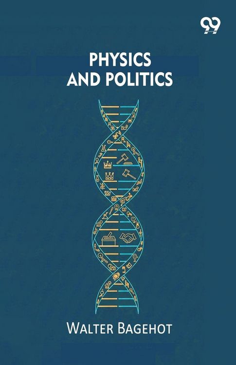 Produktbild: Physics And Politics