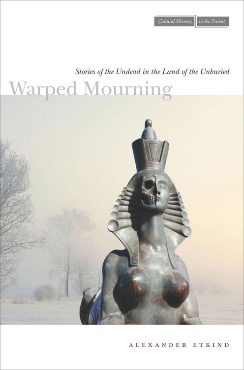 Produktbild: Warped Mourning