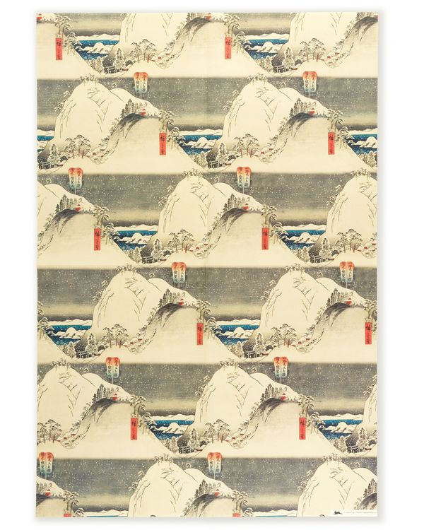 Produktbild: Hiroshige