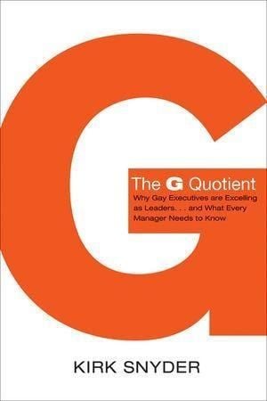 Produktbild: The G Quotient