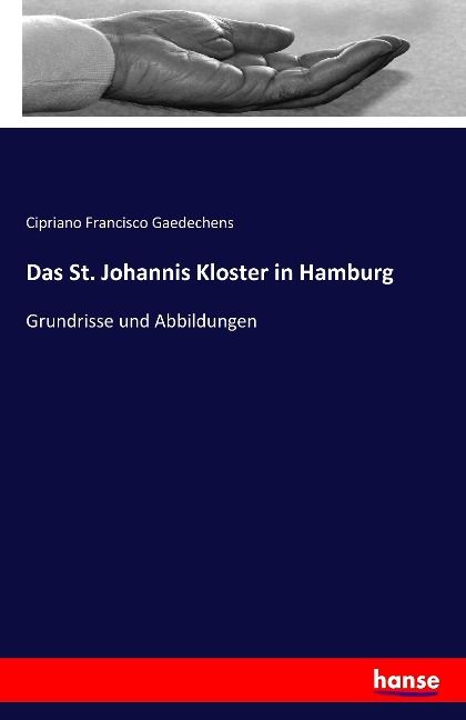Produktbild: Das St. Johannis Kloster in Hamburg