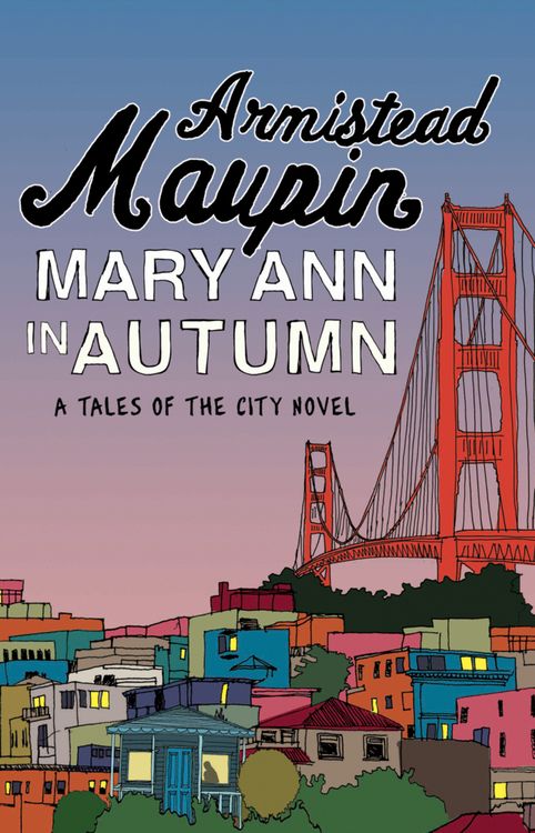 Produktbild: Mary Ann in Autumn