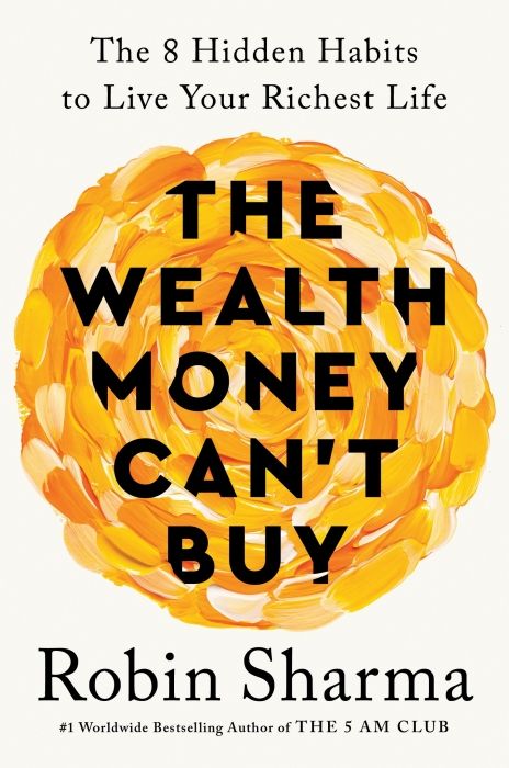 Produktbild: The Wealth Money Can't Buy