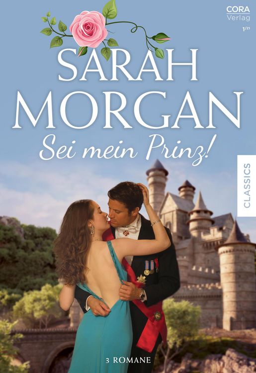 Produktbild: Sarah Morgan Edition Band 10
