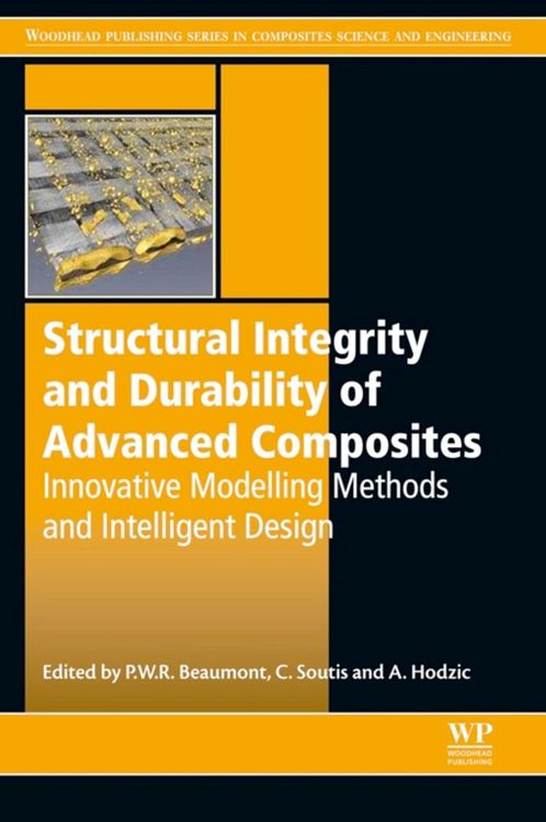 Produktbild: Structural Integrity and Durability of Advanced Composites