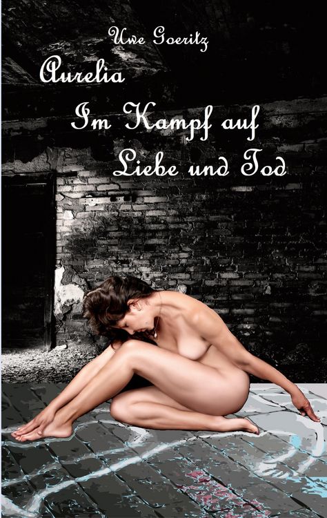 Produktbild: Aurelia - Im Kampf auf Liebe und Tod