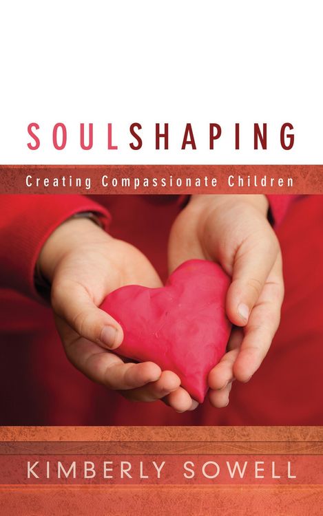 Produktbild: Soul Shaping