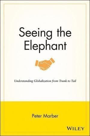 Produktbild: Seeing the Elephant