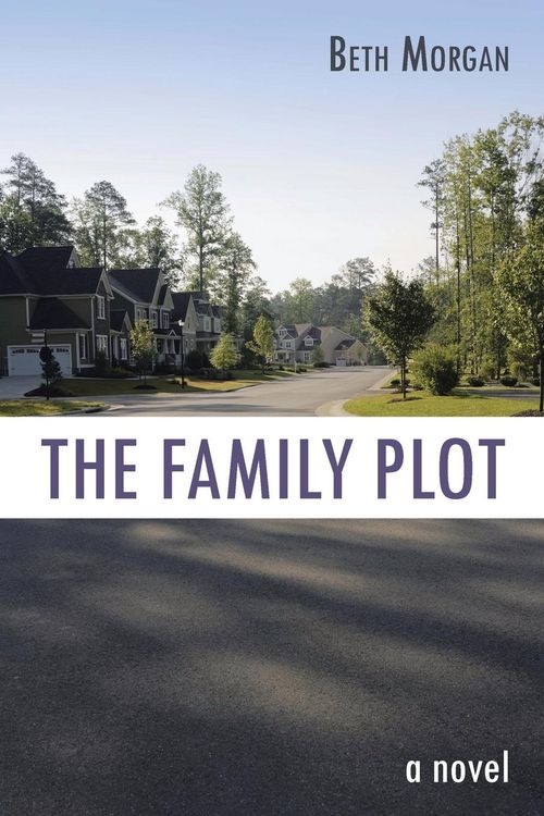 Produktbild: The Family Plot