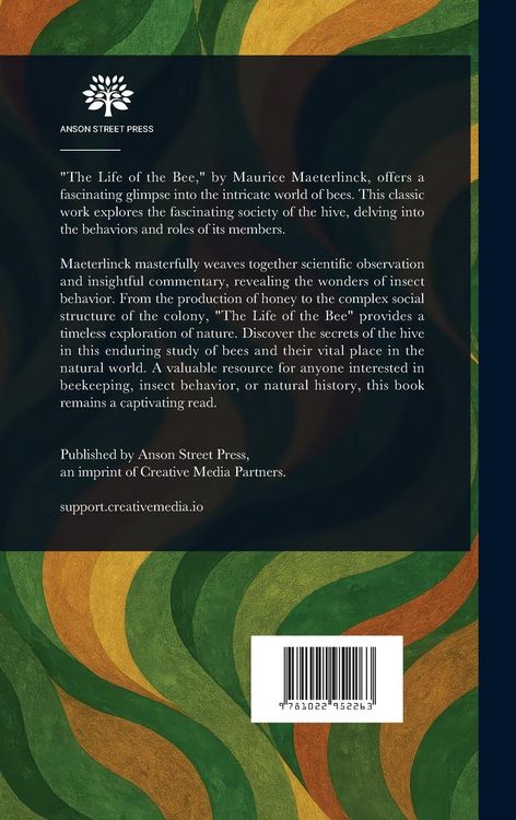 Produktbild: The Life of the Bee