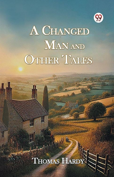 Produktbild: A Changed Man And Other Tales