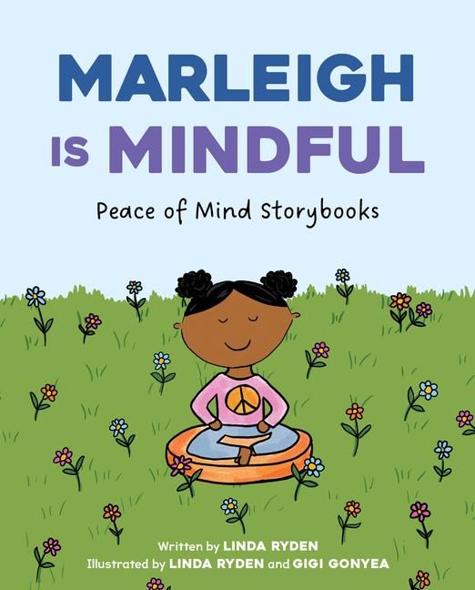 Produktbild: Marleigh Is Mindful