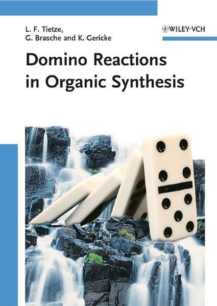 Produktbild: Domino Reactions in Organic Synthesis