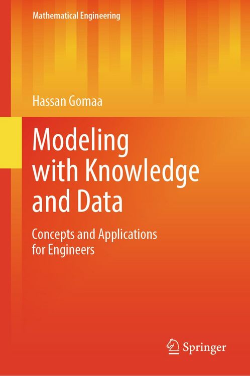 Produktbild: Modeling with Knowledge and Data