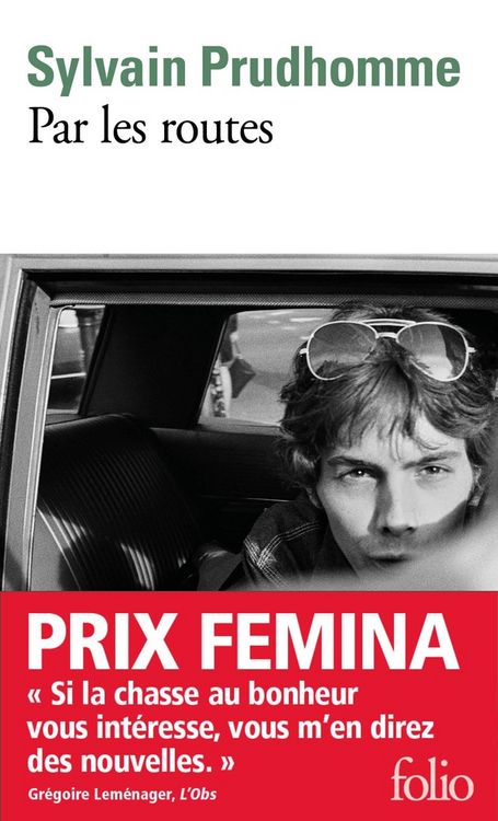 Produktbild: Par les routes