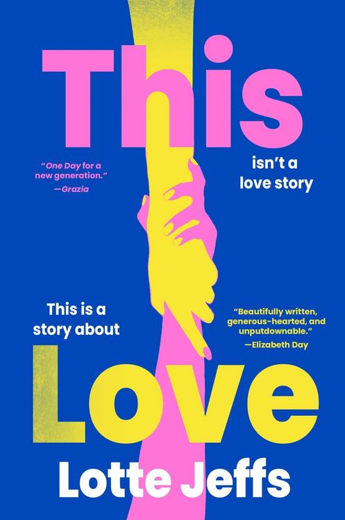 Produktbild: This Love