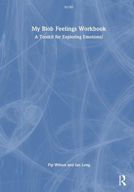 Produktbild: Long, I: My Blob Feelings Workbook