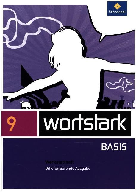 Produktbild: wortstark Basis - Differenzierende Allgemeine Ausgabe 2012