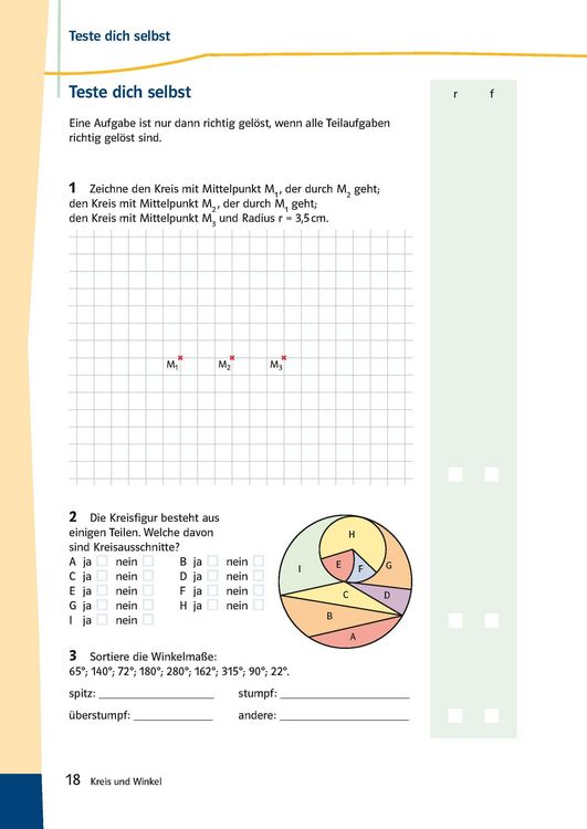 Produktbild: Schnittpunkt 2 - Das Trainingsbuch zum Lehrbuch