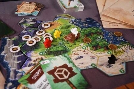 Produktbild: Toriki