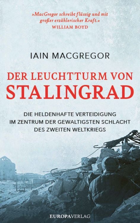 Produktbild: Der Leuchtturm von Stalingrad