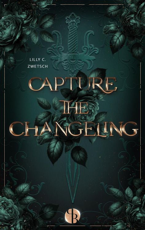 Produktbild: Capture the Changeling