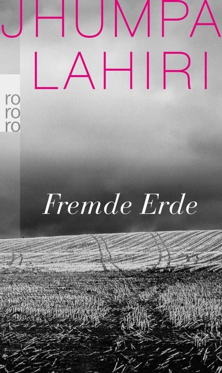 Produktbild: Fremde Erde