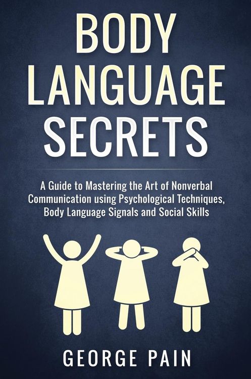 Produktbild: Body Language Secrets