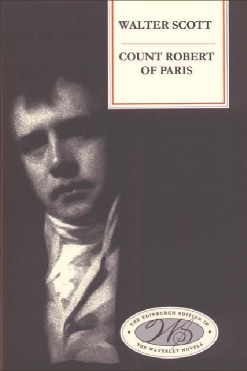 Produktbild: Count Robert of Paris