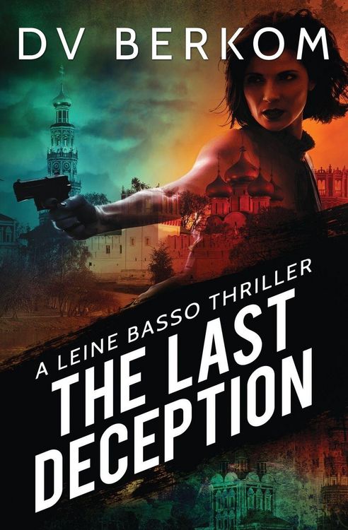 Produktbild: The Last Deception