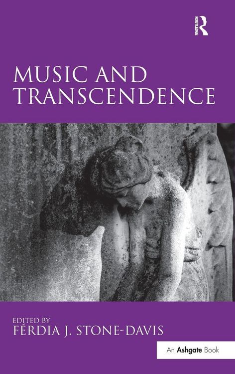 Produktbild: Music and Transcendence