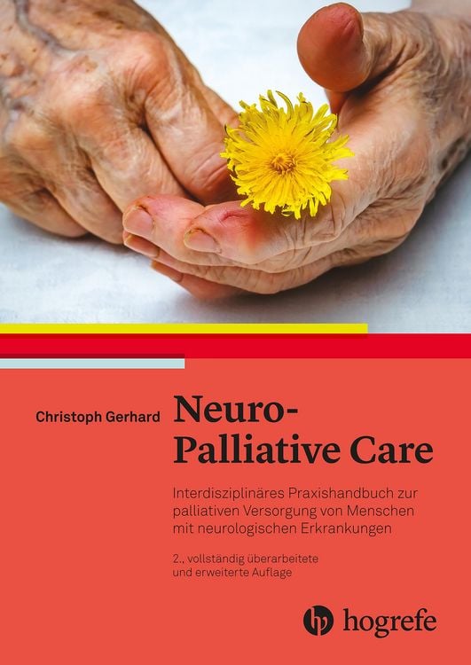 Produktbild: Neuro-Palliative Care