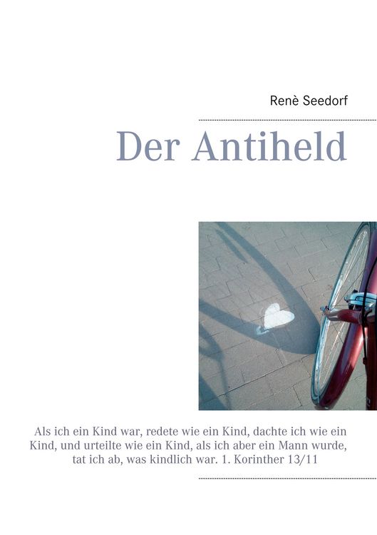 Produktbild: Der Antiheld