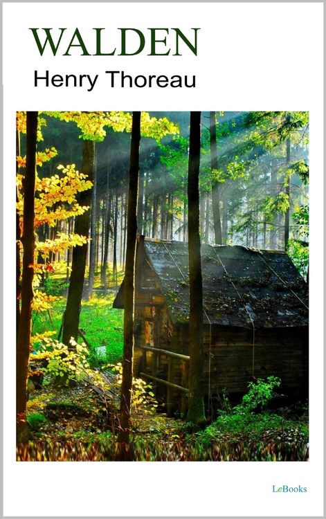 Produktbild: Walden