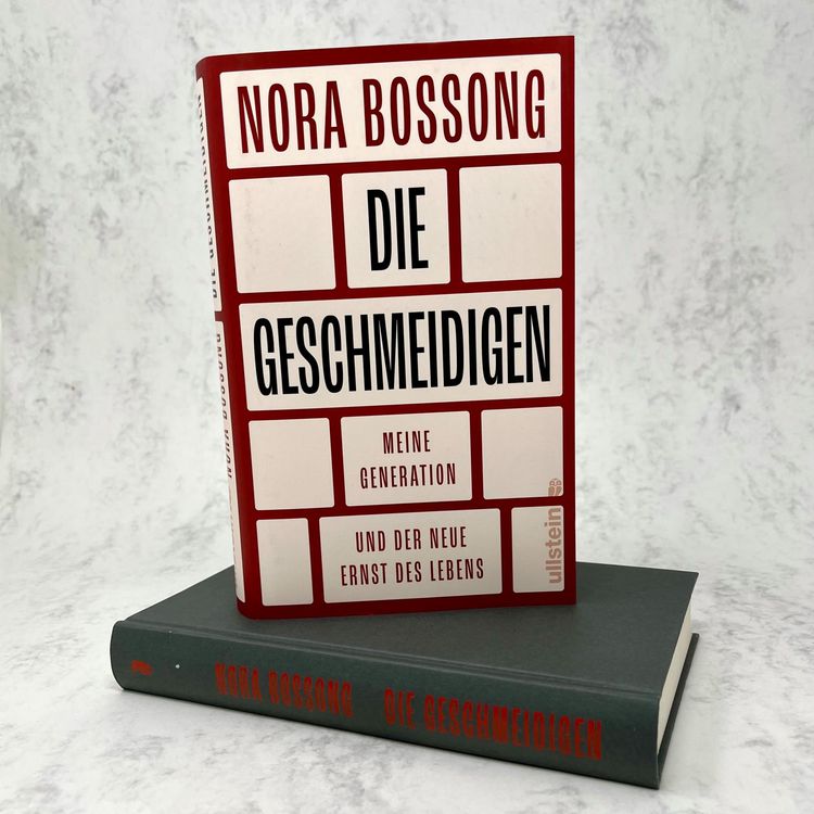 Produktbild: Die Geschmeidigen