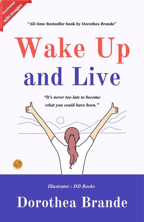Produktbild: Wake Up and Live